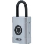 ABUS 57/45 stříbrná – Zboží Mobilmania