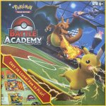 Pokémon TCG Battle Academy 2022 – Hledejceny.cz