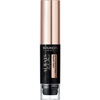 Bourjois Always Fabulous Foundcealer tuhý make-up v tyčince 2v1 415 Sand 7,3 g