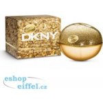 DKNY Golden Delicious Sparkling Apple parfémovaná voda dámská 50 ml – Hledejceny.cz