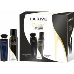 La Rive Miss dream woman EdP 100 ml + deospray 150 ml – Zboží Dáma