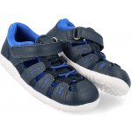 Bobux Summit Navy Snorkel Blue – Sleviste.cz