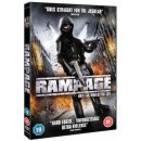 Rampage DVD