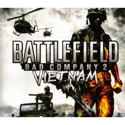 Battlefield: Bad Company 2 Vietnam – Hledejceny.cz