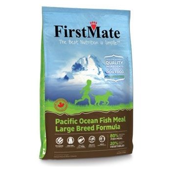 FirstMate Pacific Ocean Fish Large Breed 13 kg