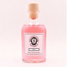 San Simone Vonný difuzér s tyčinkami ROSA 250 ml SF0010