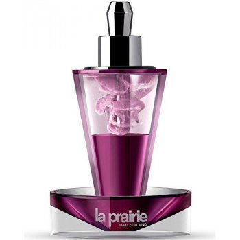 La Prairie Platinum Rare Haute Rejuvenation Protocol omlazující pleťová kůra 3 x 8 ml