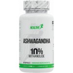 MST Nutrition Ashwagandha 120 kapslí – Hledejceny.cz