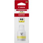 Inkoust Canon GI-46Y - originální – Zboží Mobilmania