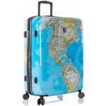 Heys Journey 3G l Blue Map 127 l – Sleviste.cz