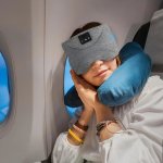 AERIUM ZENSLEEP SK-29FD – Zboží Dáma