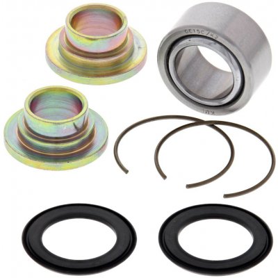 Opravná sada uložení zadního tlumiče horní All Balls KTM 85 SX (velká kola) rok 03-22 – Hledejceny.cz