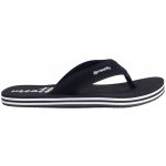 Meatfly Azra Flip Flops 2023 dámské žabky black – Sleviste.cz