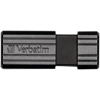 Verbatim Store 'n' Go Pinstripe 128GB 49071