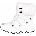 Alpine Pro sněhule Kolata LBTB465 White – Zboží Mobilmania