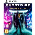 GhostWire: Tokyo (Deluxe Edition) – Hledejceny.cz