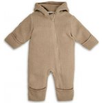 Lodger Zimní kombinéza Teddy Beige – Hledejceny.cz