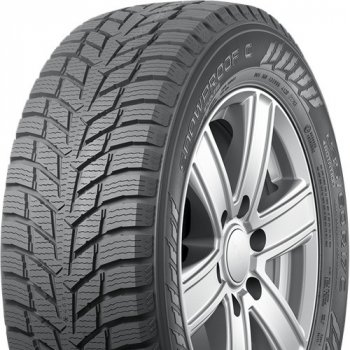 Nokian Tyres Snowproof C 215/65 R16 109/107T