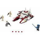  LEGO® Star Wars™ 75182 Republic Fighter Tank