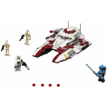 LEGO® Star Wars™ 75182 Republic Fighter Tank