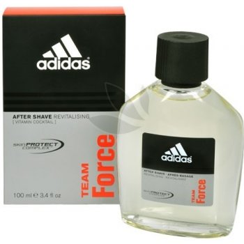 adidas Team Force voda po holení 50 ml