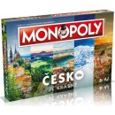 Monopoly Česko je krásné