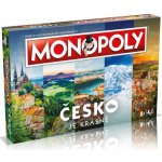 Monopoly Česko je krásné – Sleviste.cz