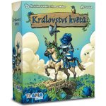 TLAMA games Království květů – Hledejceny.cz