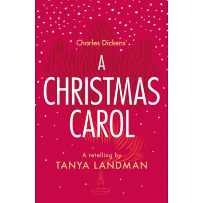 A Christmas Carol - Tanya Landman – Hledejceny.cz