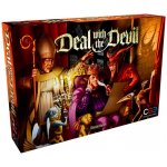 CGE | Deal with the Devil – Hledejceny.cz