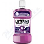 Listerine Total Care Teeth Protection 250 ml – Sleviste.cz