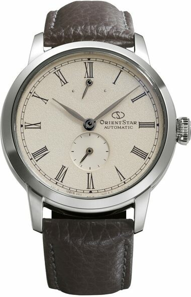Orient BS0002S
