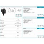 Novaservis Ferro CP 15-1.5 W0101 – Hledejceny.cz