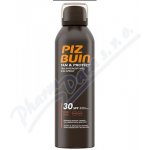 Piz Buin Tan & Protect Tan Intensifying Sun spray SPF30 150 ml – Zboží Dáma