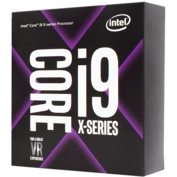 Intel Core i9-9900X X-Series BX80673I99900X