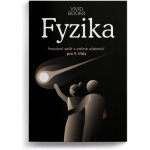 Fyzika - pracovní sešit s online učebnicí pro 9.r. - František Cáb – Zboží Mobilmania