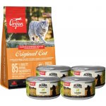 Orijen Cat & Kitten 1,8 kg – Zboží Dáma