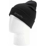 Meatfly kulich Tommy Black Černá – Zbozi.Blesk.cz