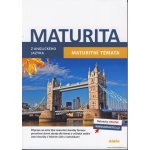 Maturita z anglického jazyka - Ludmila Baláková, Mgr. Anna Hamzová, Mgr. Jakub Knápek, Mgr. Urszula Baron, PhDr. Dagmar Pešková – Hledejceny.cz