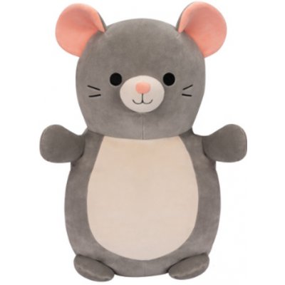 Squishmallows HugMees Myš Misty – Zbozi.Blesk.cz