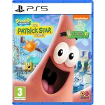 The Patrick Star Game – Sleviste.cz