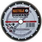 Nástroje cz Kotouč diamantový 230 x 2,0 x 22,2 mm IM-DK-TK230 – Zboží Mobilmania