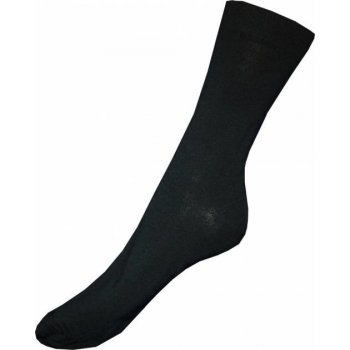 Gapo ponožky Antibakteriální černá