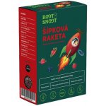 Leros Root&Snoot Šípková raketa pro hlodavce 0,2 kg – Zboží Mobilmania