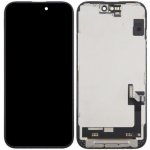 LCD Displej + Dotykové sklo Apple iPhone 15 – Sleviste.cz