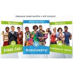 The Sims 4: Bundle Pack 5 – Hledejceny.cz