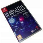 Dead Cells GOTY – Sleviste.cz