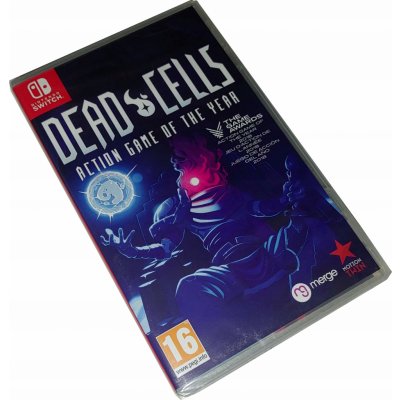 Dead Cells GOTY