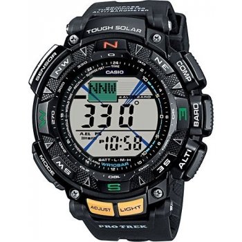 Casio PRG-240-1