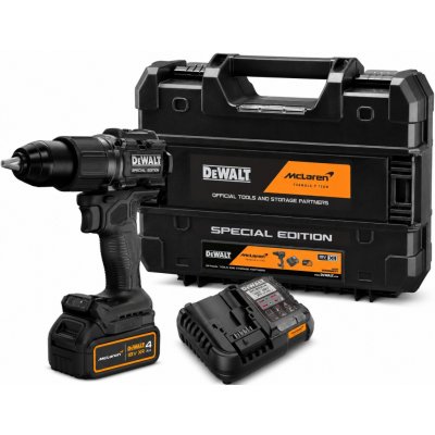 DeWALT DCD86MP1T – Hledejceny.cz